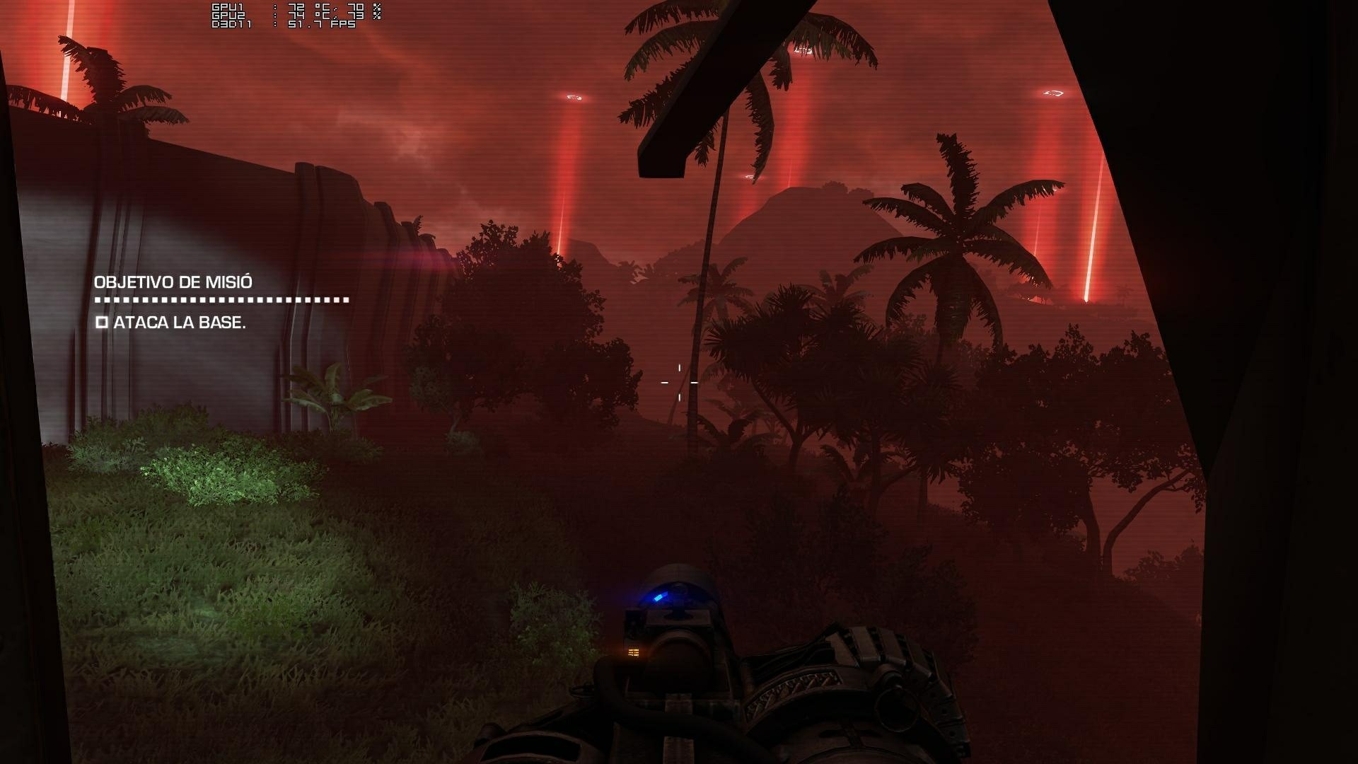 Far Cry 3 Blood Dragon